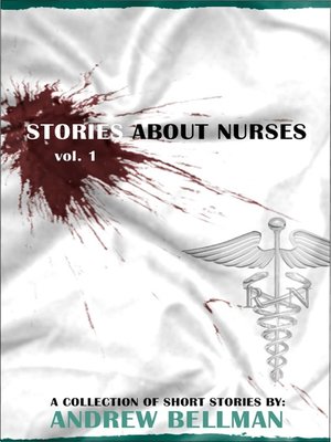 cover image of Stories About Nurses